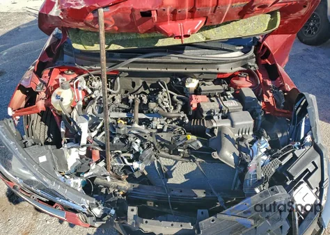 2024 Nissan Kicks Sr z USA, uszkodzony, nr VIN 3N1CP5DV1RL479754